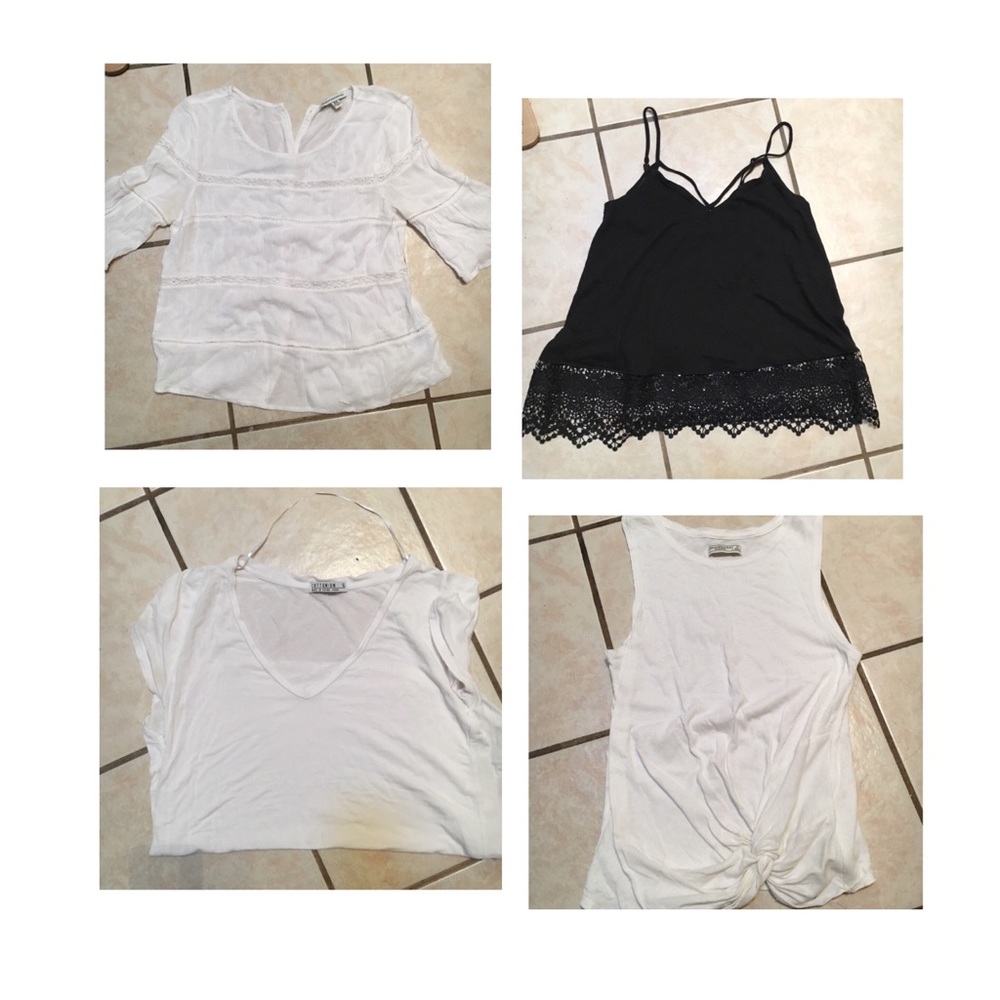 xs top bundle